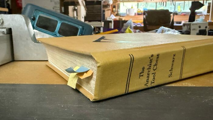 3 Pieces of Woodworking Media That Messed Me Up