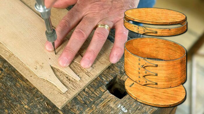 All Video Workshops - FineWoodworking
