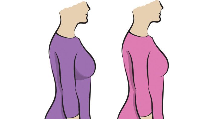 Feminine Fit: Bust Shaping Techniques