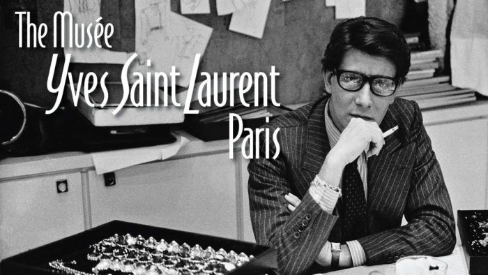 Yves saint discount laurent employment