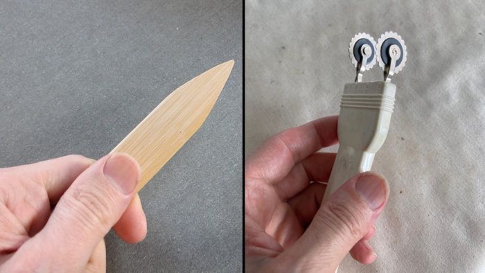 Micro Stitch: The Ultimate Tool for a Quick Stitch
