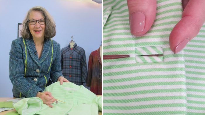 How To Sew A Button Like An Expert