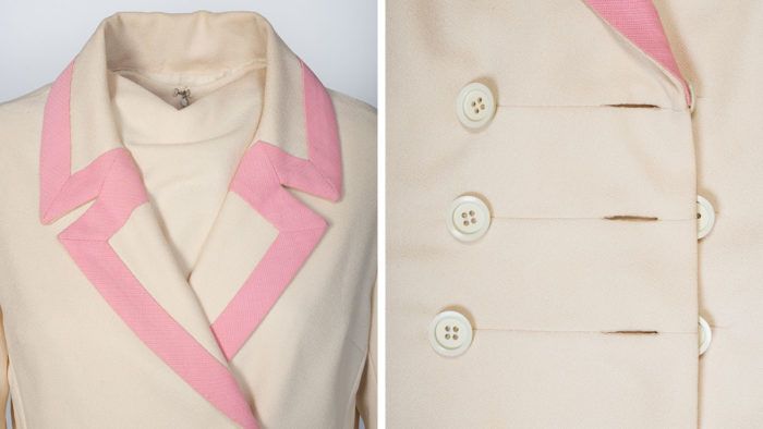 How to Sew Couture Trim and Buttonholes - Threads