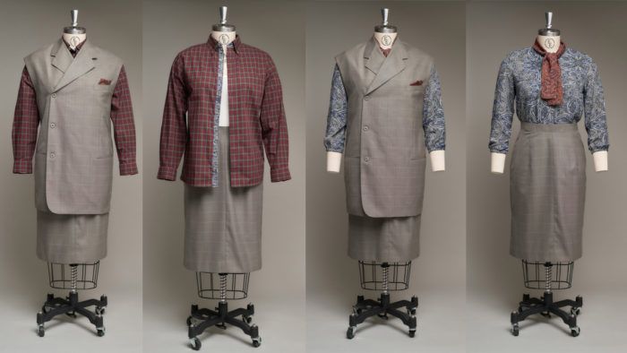 Paisley & Gray Modern Menswear: Suits, Shirts, Pants & Jackets
