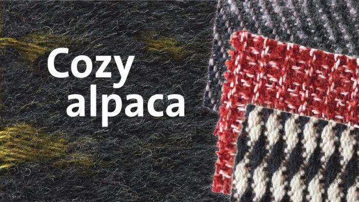 BENEFITS OF ALPACA WOOL (PART 1 OF 2)