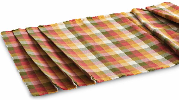 Table Pressing Cloth