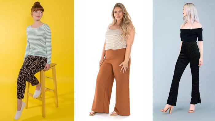 Can I wear Palazzo Pants: One Big Guide For Women 2022