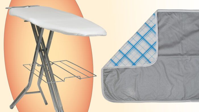 Choosing the Right Ironing Board, Pad, or Mat for Your Sewing - Threads