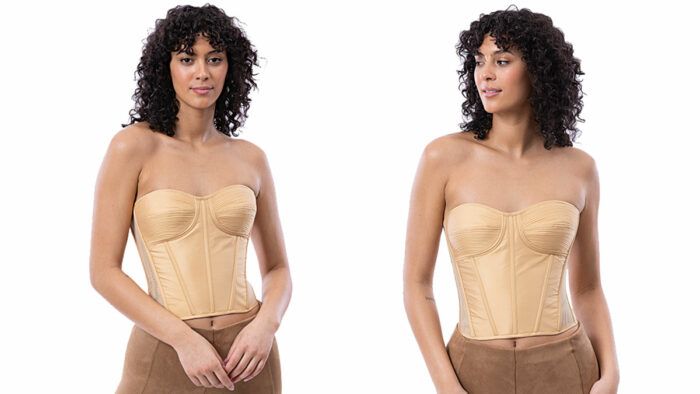 How to Sew Comfortable, Secure Corsets - Threads