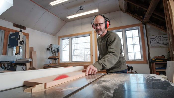 Table Saw Fundamentals: How to Rip Safely - FineWoodworking