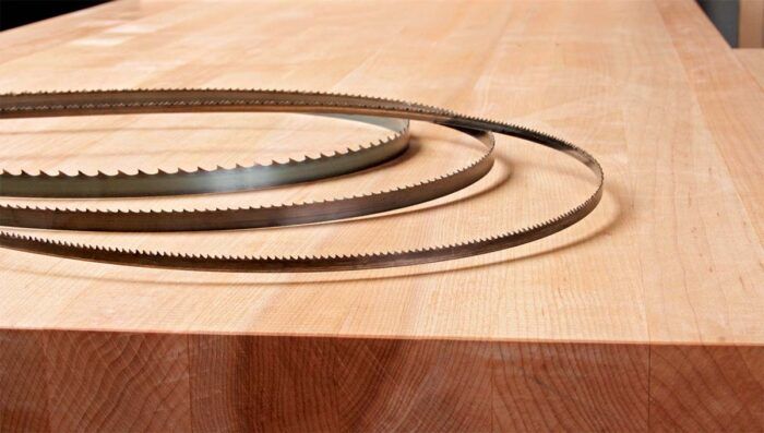 Bandsaw blade deals for wood