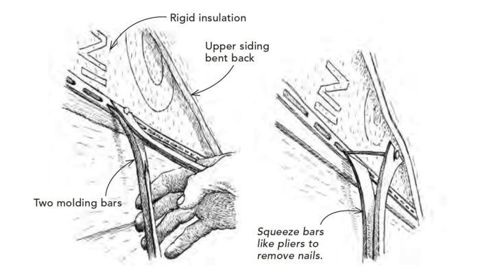 Rigid-Foam Insulation - Fine Homebuilding