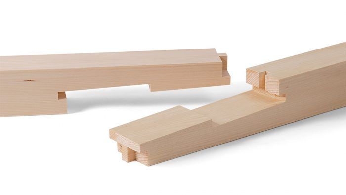 7 Things You Need to Know About Japanese Joinery