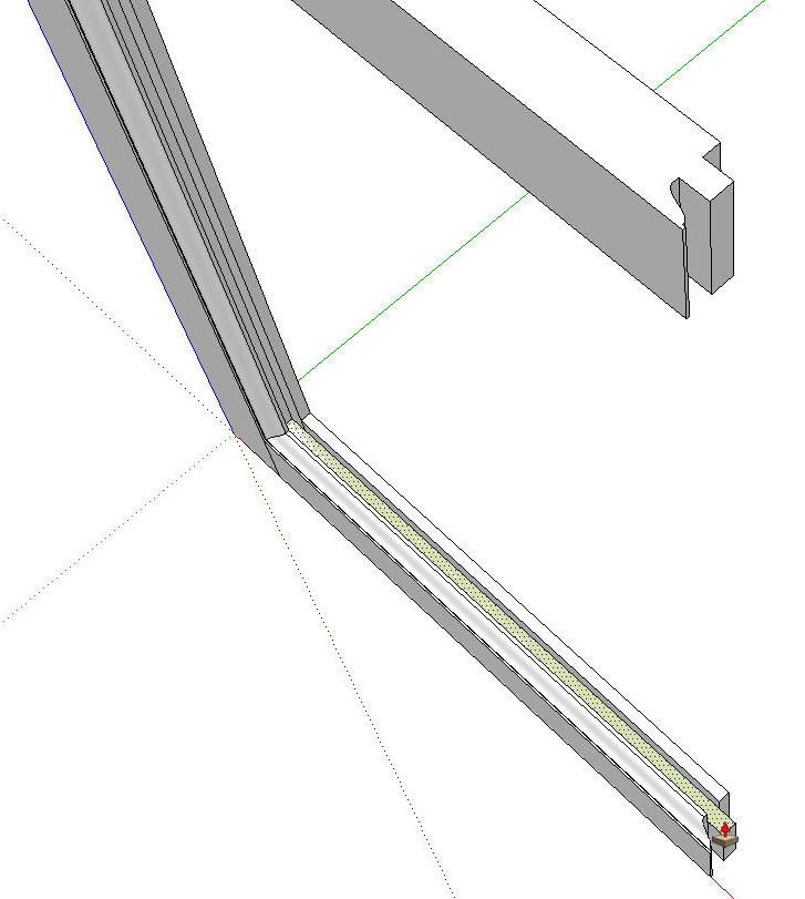 Easy and Easier Raised Panel Doors - FineWoodworking