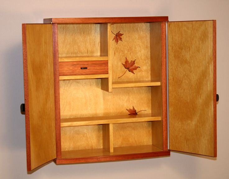 Maple Leaf FineWoodworking