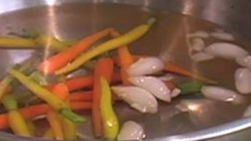 How to preserve and store carrots