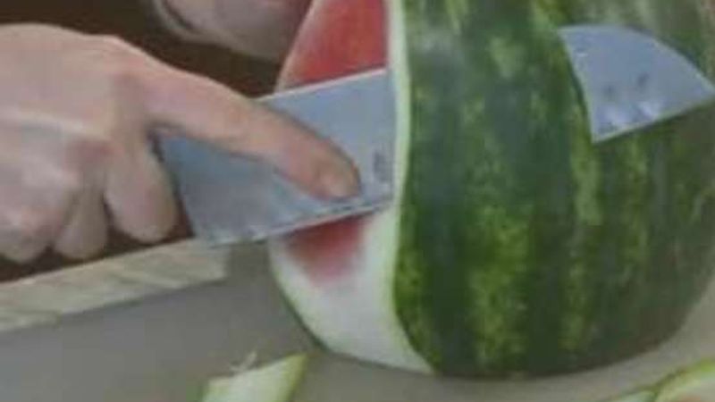 How to Freeze and Preserve Watermelons