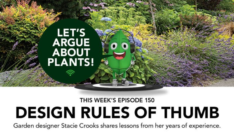 Episode 150: Design Rules of Thumb with Stacie Crooks