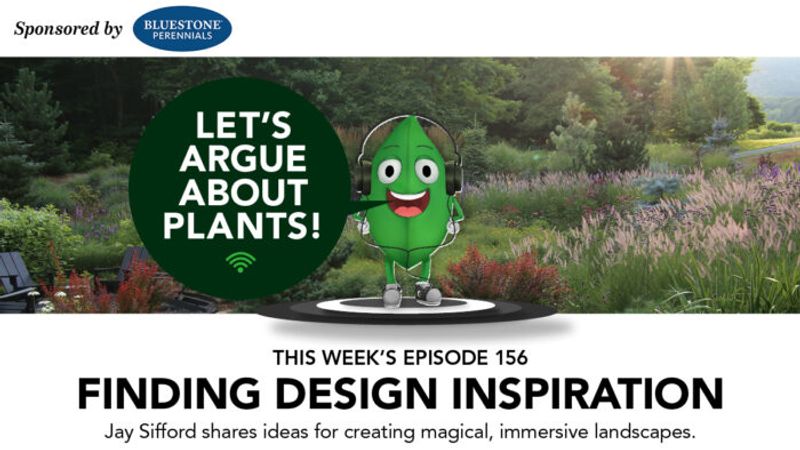Episode 156: Finding Design Inspiration with Jay Sifford