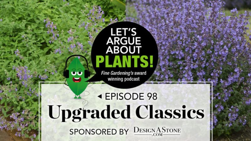Episode 98: Upgraded Classics