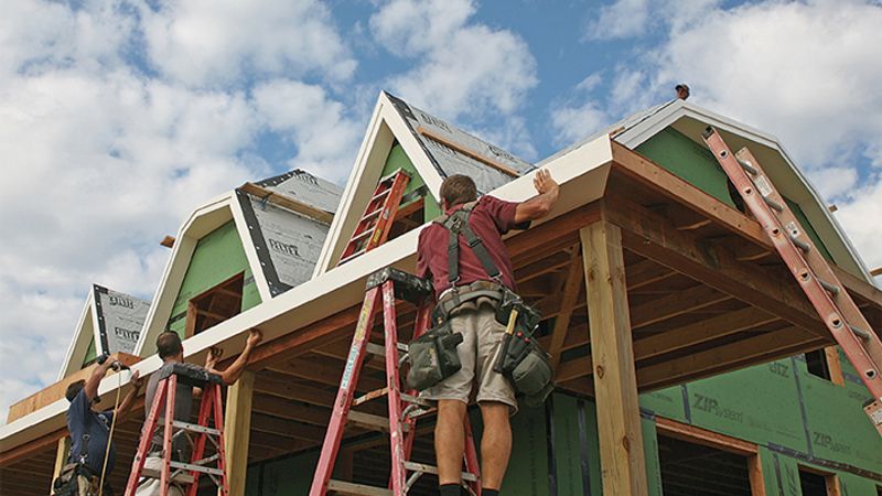 Layout and Preparation for Exterior PVC Trim - Fine Homebuilding