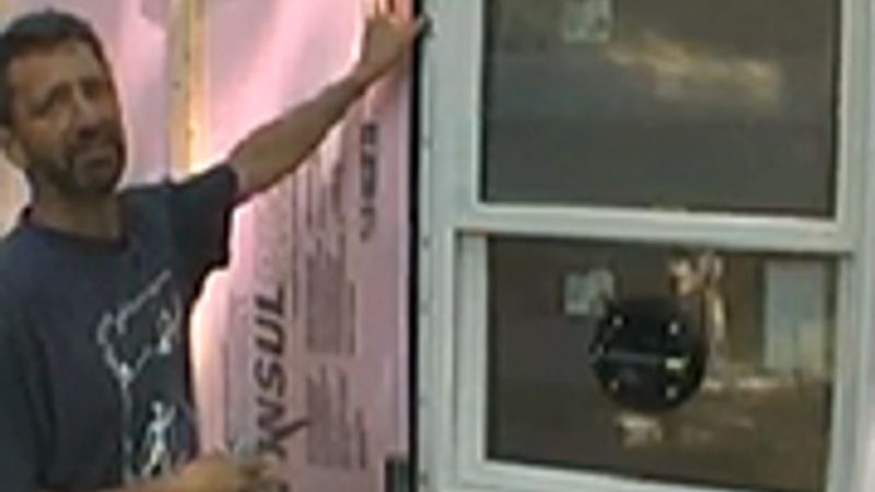Leak-Free Door And Window Solutions photo