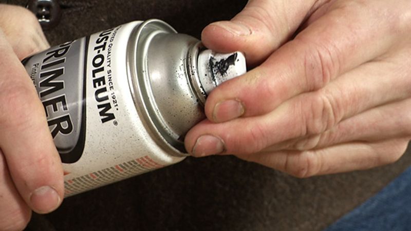 How To Unclog Your Foam Pump Bottle