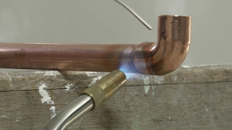 Copper Piping, Worth the Extra Penny?