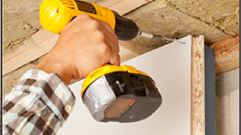 Hammer Fix - Fine Homebuilding