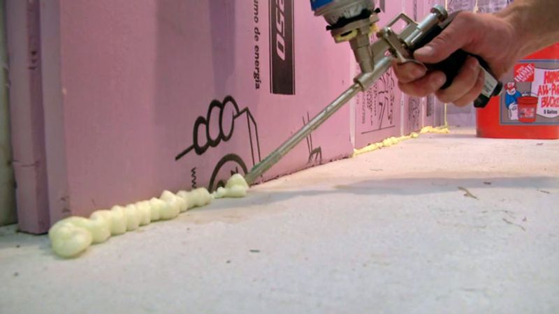 Save and Reuse GREAT STUFF Foam, How to Keep Spray Foam from Hardening