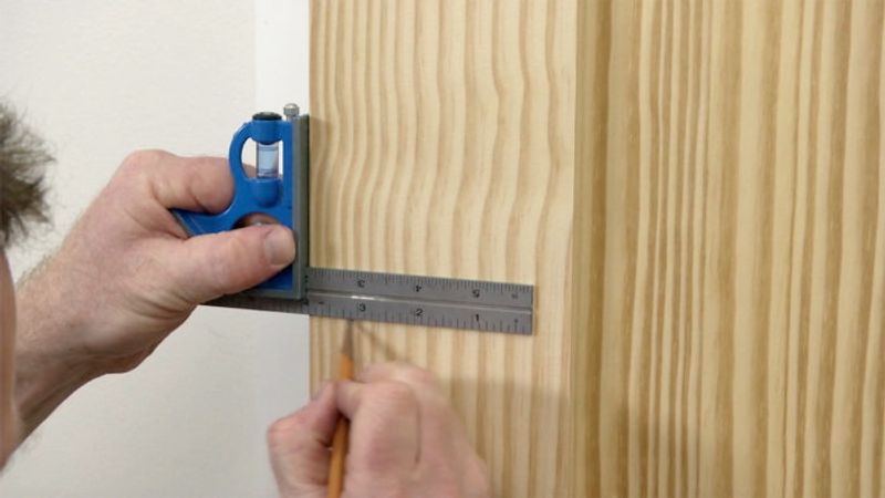 Installing a Mortise Lockset - Fine Homebuilding