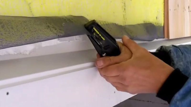 Put a Rainscreen Intake Vent Over Windows and Doors - Fine Homebuilding