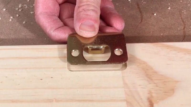 Make jigs for template routing