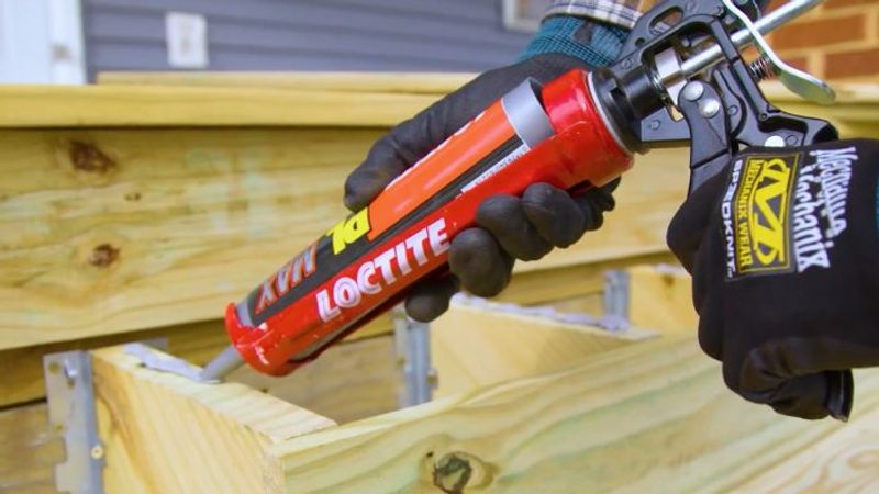 The Best Wood and Stone Adhesive for Outdoor Projects - Fine Homebuilding