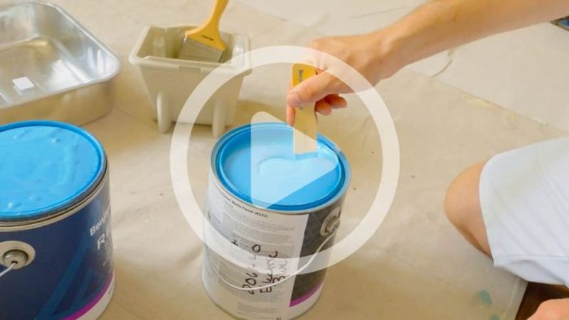Low-VOC Paint-Tinting System - Fine Homebuilding