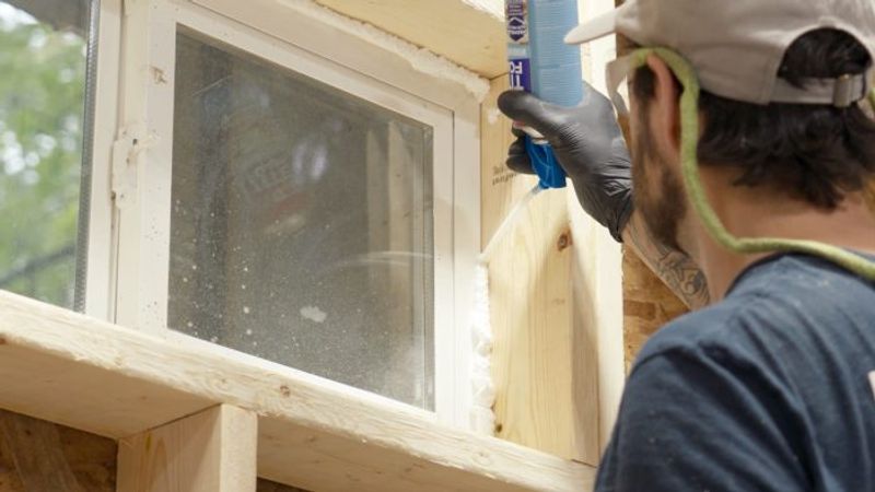 Air-Sealing Strategies for a Remodel - Fine Homebuilding