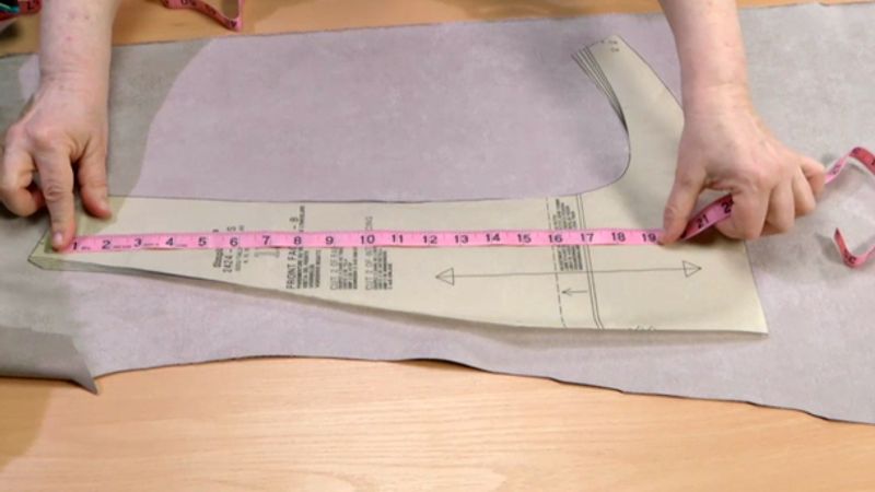 Video: Double Your Tape Measure - Threads