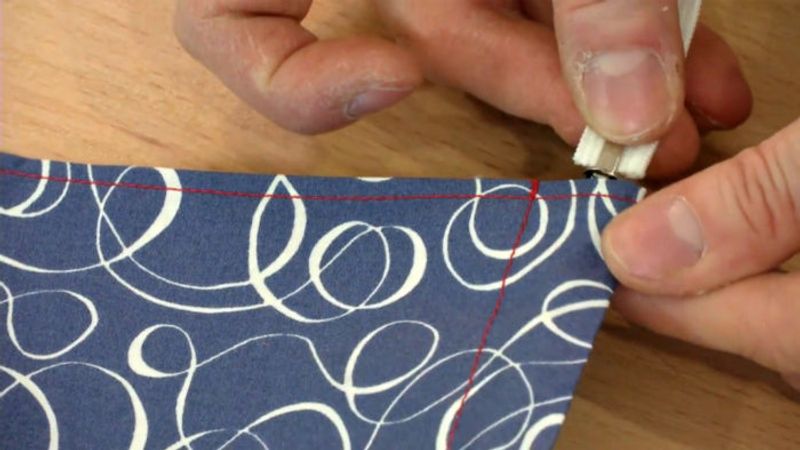 Blue Susan Makes: What is a Bodkin? - The Sewing tool you never knew you  needed.