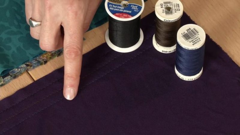 Upgrade Your Sewing Game with Elastic Thread