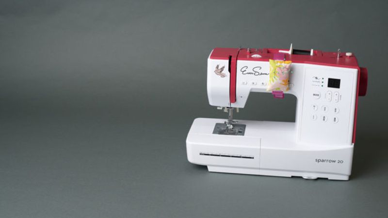 Make a Pincushion that Attaches to Your Sewing Machine - Threads