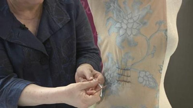How to Apply Elastic | Video - Threads