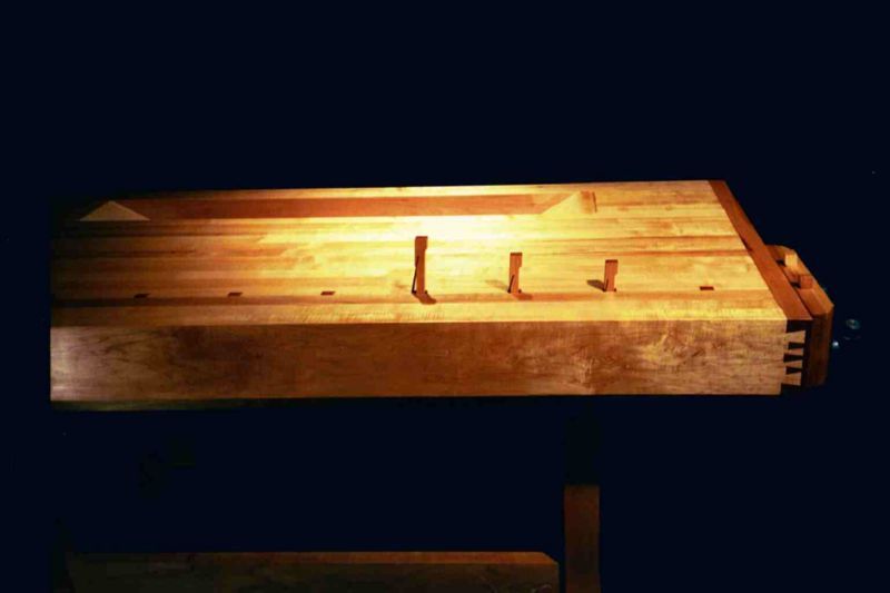 Workbench - FineWoodworking