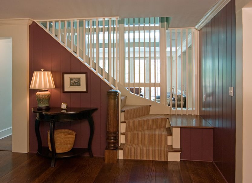 Westchester Waterfront Residence - Fine Homebuilding