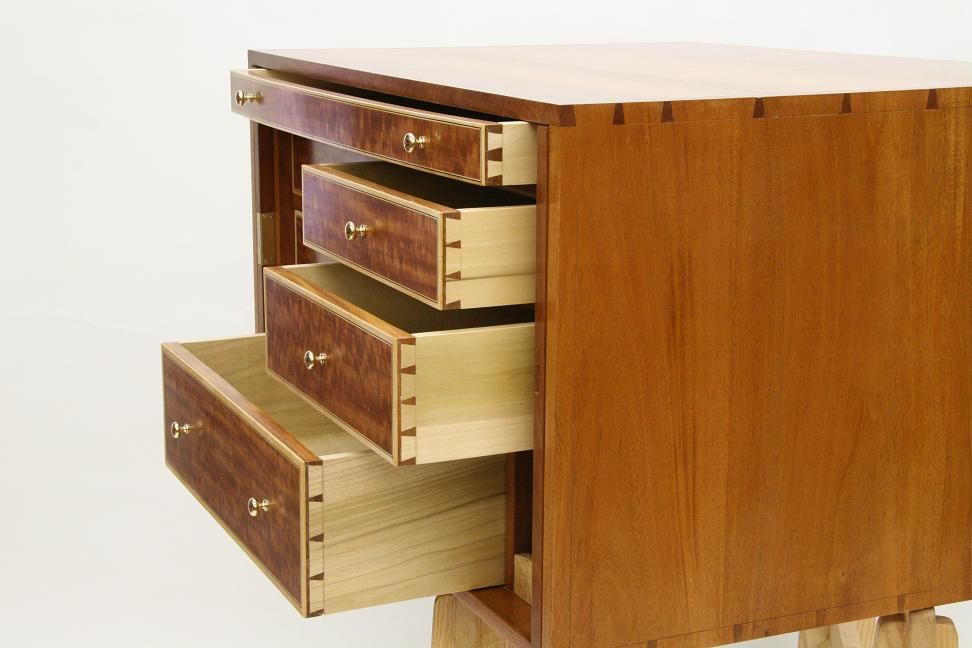 Pocket Door Tool Chest FineWoodworking