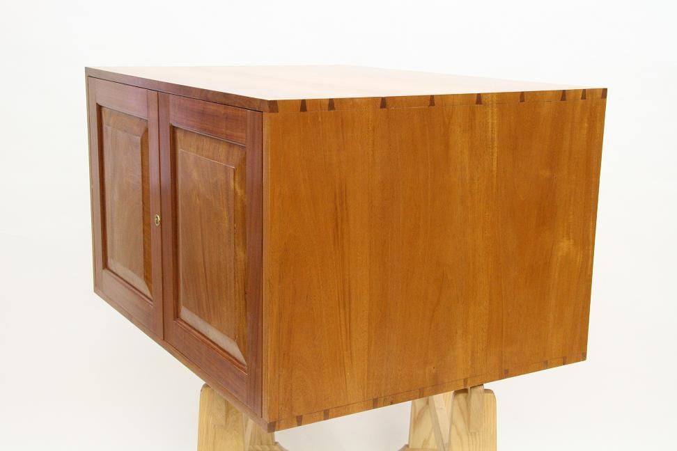 Pocket Door Tool Chest FineWoodworking