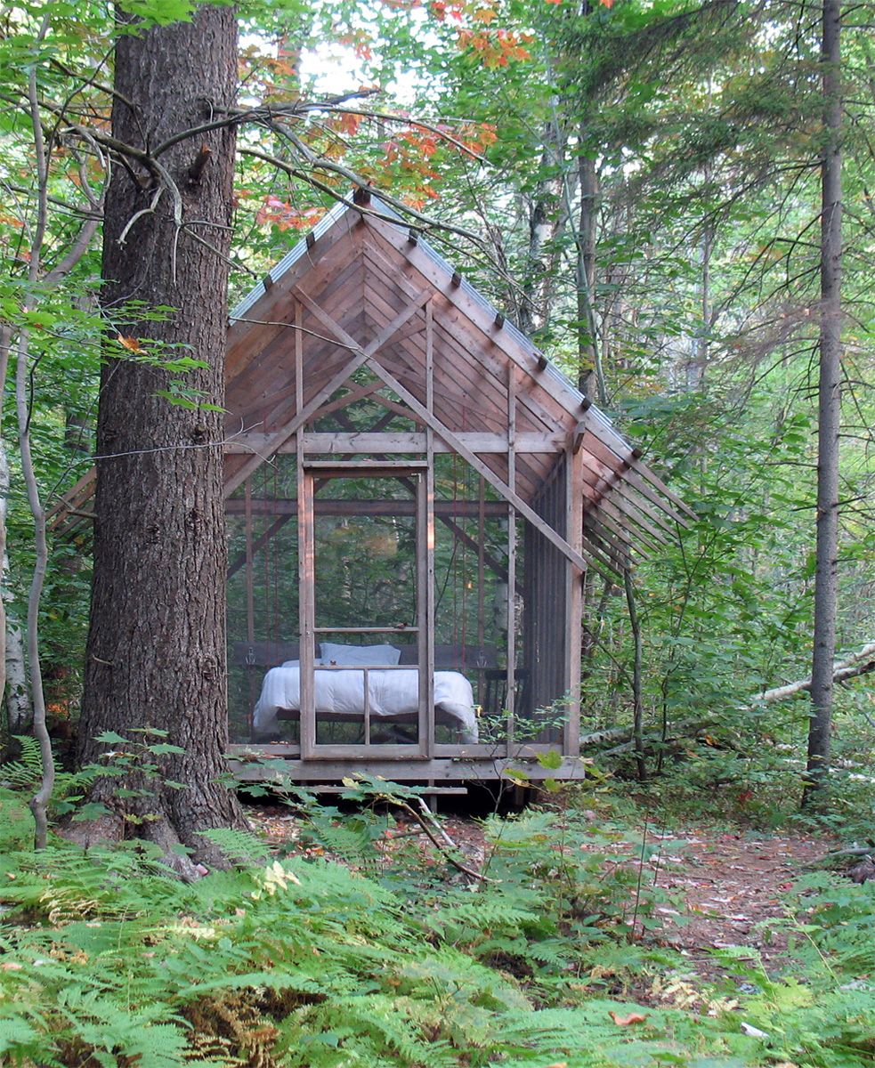 Fern House Fine Homebuilding