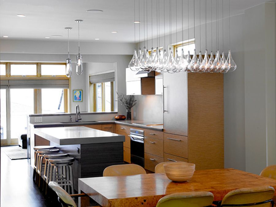 Chicago Racine Ave Residence - Fine Homebuilding