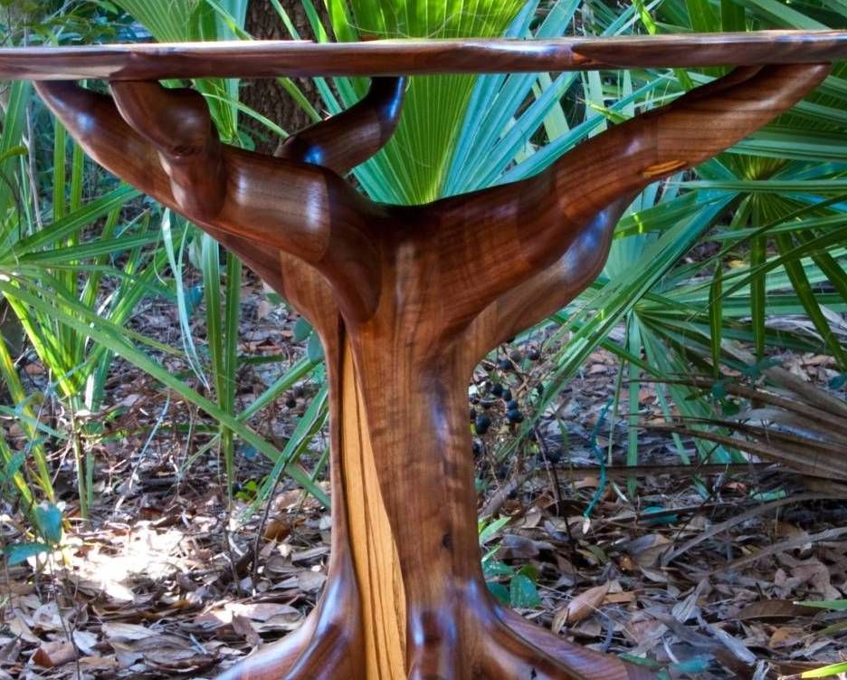 For The Love Of Nature - FineWoodworking